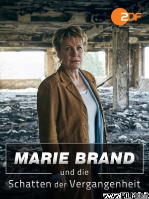 Poster of movie Marie Brand und die Schatten der Vergangenheit [filmTV]
