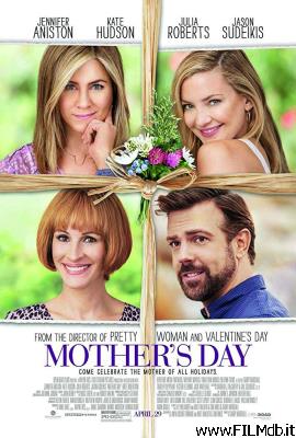 Locandina del film Mother's Day