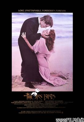 Poster of movie The Thorn Birds [filmTV]