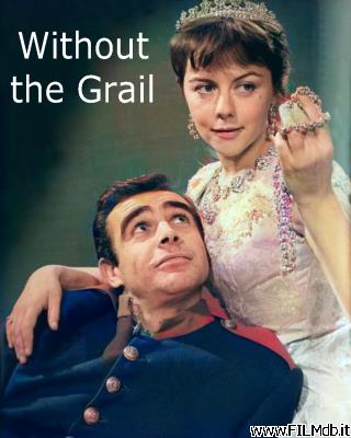 Poster of movie Without the Grail [filmTV]
