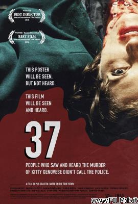 Poster of movie 37