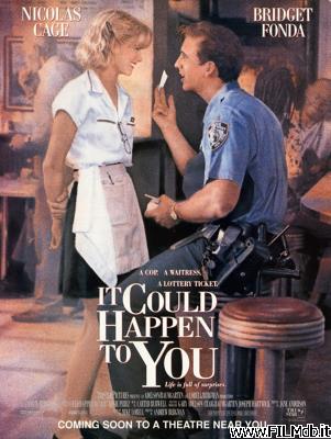 Poster of movie It Could Happen to You