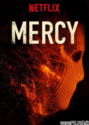 Locandina del film mercy