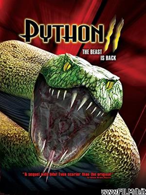 Poster of movie Python 2 [filmTV]