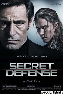 Poster of movie Secrets of State