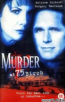 Poster of movie Murder at 75 Birch [filmTV]