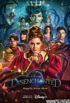 Poster of movie Disenchanted