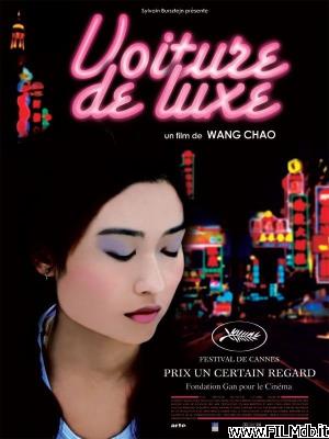 Locandina del film Jiang cheng xia ri