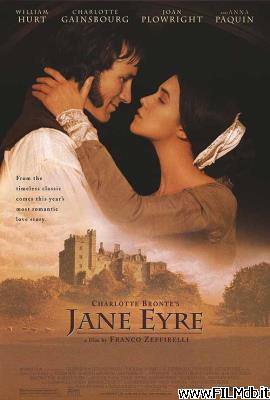 Poster of movie jane eyre