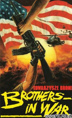 Poster of movie i ragazzi del 42mo plotone