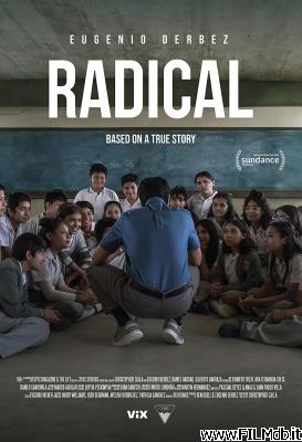 Poster of movie Radical