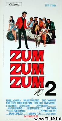 Poster of movie zum zum zum n 2