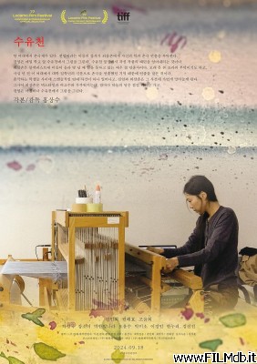 Poster of movie By the Stream