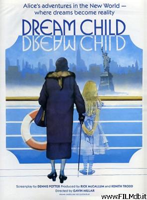 Poster of movie dreamchild