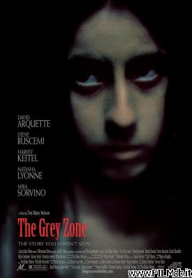 Poster of movie la zona grigia