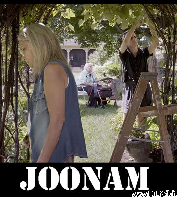 Cartel de la pelicula Joonam