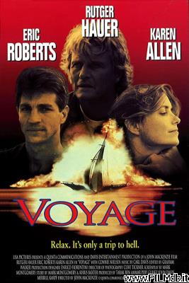 Poster of movie Voyage [filmTV]