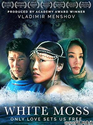 Poster of movie White Moss