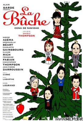 Poster of movie Pranzo di Natale