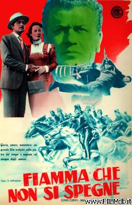 Poster of movie Fiamma che non si spegne