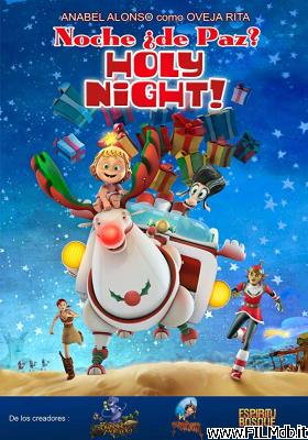 Poster of movie Holy Night!