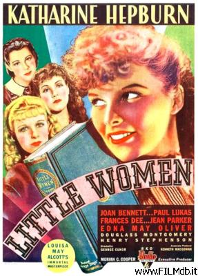 Poster of movie Little Women