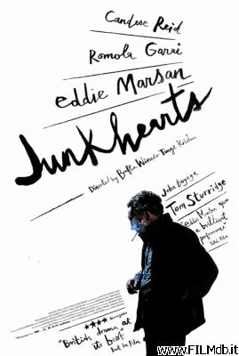 Affiche de film Junkhearts