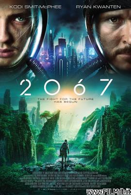 Poster of movie 2067