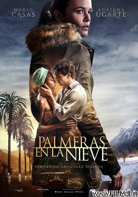 Poster of movie Palmeras en la nieve
