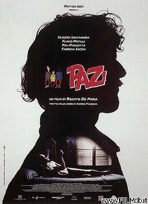 Poster of movie Paz!