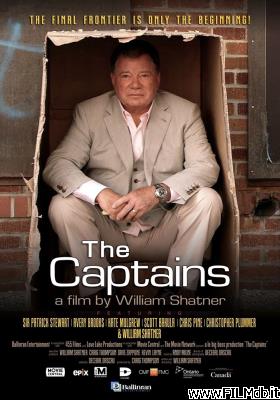 Poster of movie The Captains