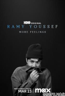 Poster of movie Ramy Youssef: More Feelings