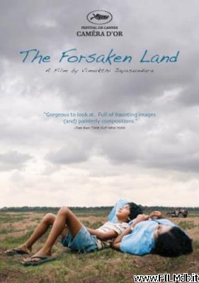 Poster of movie The Forsaken Land