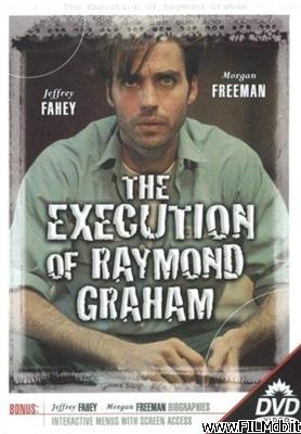Locandina del film The Execution of Raymond Graham [filmTV]