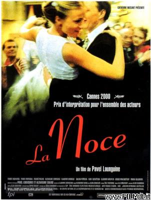 Poster of movie Le nozze
