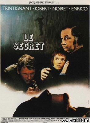 Poster of movie The Secret