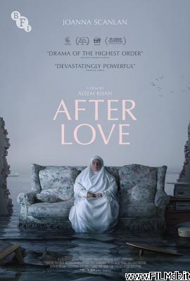 Affiche de film After Love