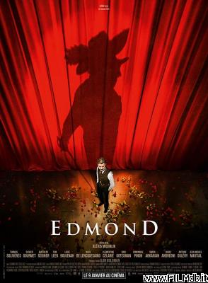 Affiche de film Edmond