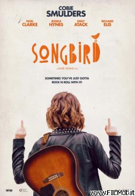 Locandina del film Songbird