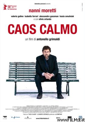 Poster of movie Caos calmo