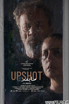 Affiche de film Upshot [corto]