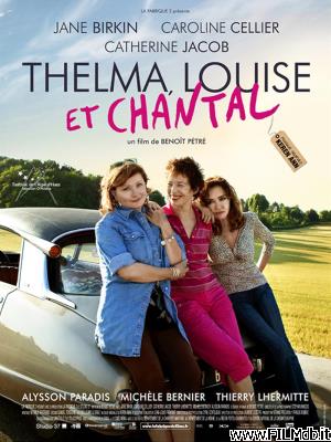 Poster of movie Adorabili amiche