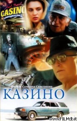 Locandina del film Kazino