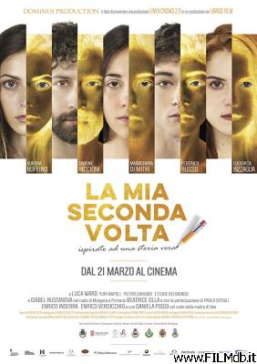 Poster of movie La mia seconda volta