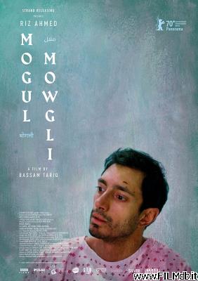 Affiche de film Mogul Mowgli