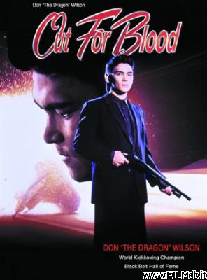 Poster of movie Out for Blood