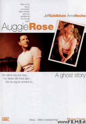 Locandina del film Auggie Rose