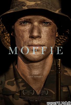 Locandina del film Moffie