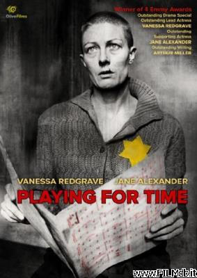 Affiche de film Playing for Time [filmTV]