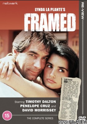Affiche de film Eiskaltes Duell [filmTV]